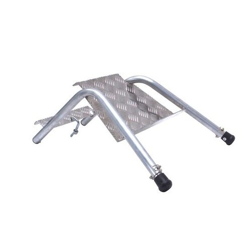 Sólido Espaciador de escalera telescópica