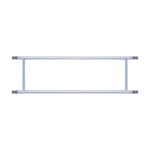 Euroscaffold Doble larguero horizontal 190 cm Doble larguero horizontal 190 cm