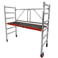 Altrex Andamios plegables Altrex RS Power 44 Altrex Andamios plegables Altrex RS Power 44