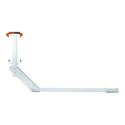 RSS protección de bordes de tejado tejado plano vertical RSS Protección del borde del tejado RSS protección de bordes de tejado tejado plano vertical