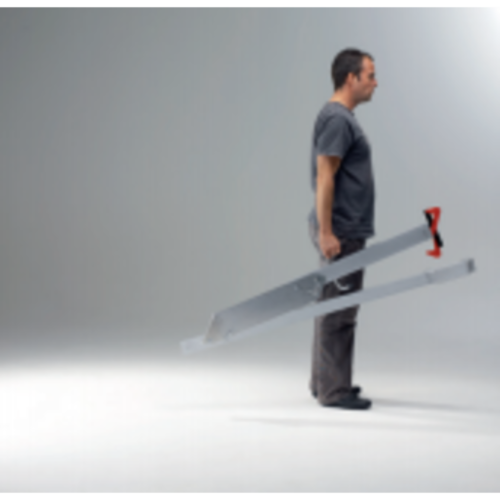 RSS protección de bordes de tejado tejado plano vertical RSS Protección del borde del tejado RSS protección de bordes de tejado tejado plano vertical