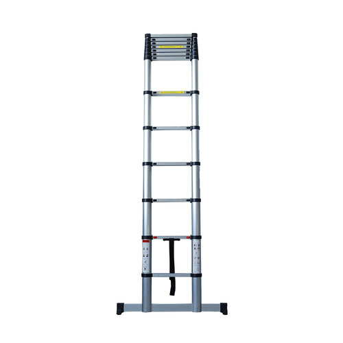 Escaleras telescópicas 4,8 metros Escaleras telescópicas 4,8 metros