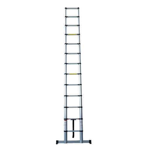 Escaleras telescópicas 4,8 metros Escaleras telescópicas 4,8 metros