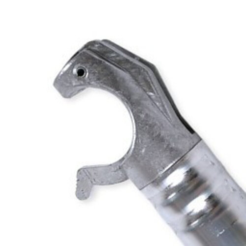 Andamios plegables 75x190x4,7 m altura de trabajo con ruedas regulables Euroscaffold Andamios plegables 75x190x4,7 m altura de trabajo con ruedas regulables