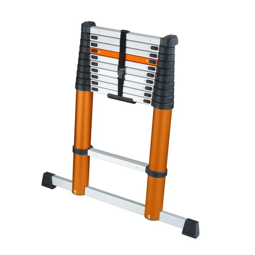 Escaleras telescópicas Jirafa 3,25 metros Escaleras telescópicas Jirafa 3,25 metros