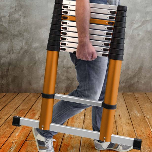 Escaleras telescópicas Jirafa 3,25 metros Escaleras telescópicas Jirafa 3,25 metros