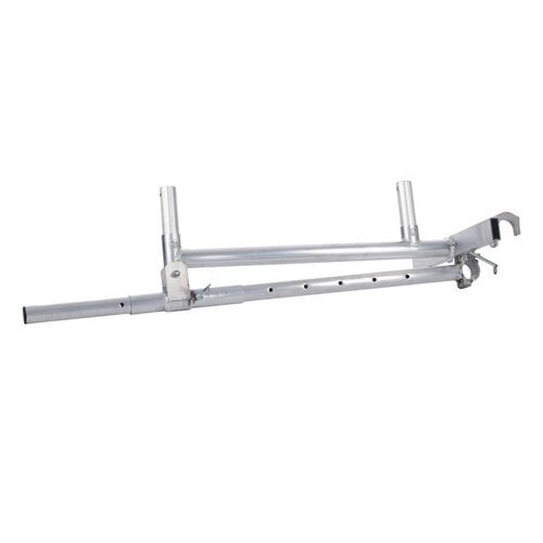 Euroscaffold Soporte para andamio de chimenea