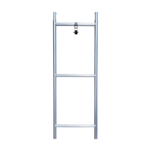 Elevador solar 14,2 metros de altura de trabajo Euroscaffold Elevador solar 14,2 metros de altura de trabajo