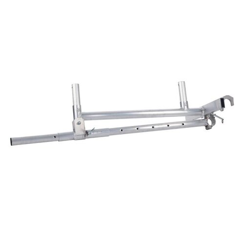 Euroscaffold Soporte para andamio de chimenea