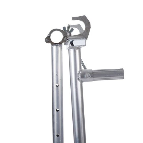 Euroscaffold Soporte para andamio de chimenea