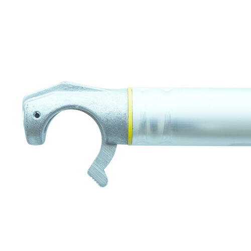 Remolque + andamio móvil 135x190x8,2 m altura de trabajo Euroscaffold Remolque + andamio móvil 135x190x8,2 m altura de trabajo