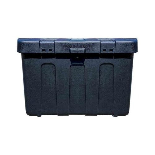 Caja de herramientas para remolque para andamios Euroscaffold Caja de herramientas para remolque para andamios