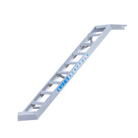 Euroscaffold Andamio escalera 250 cm Euroscaffold Andamio escalera 250 cm