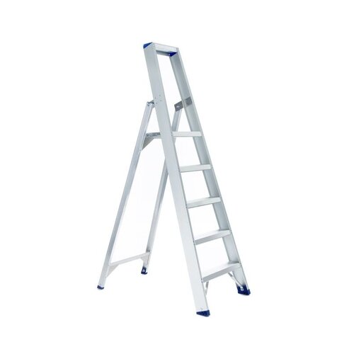 Eurostairs Bordestrap individual 5 peldaños Eurostairs Eurostairs Bordestrap individual 5 peldaños