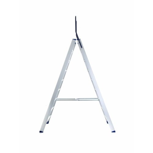 Eurostairs escalera doble profesional 9 peldaños Eurostairs Eurostairs escalera doble profesional 9 peldaños