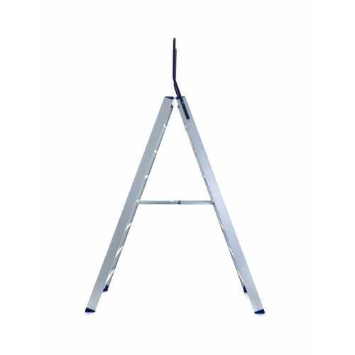 Eurostairs escalera doble profesional 8 peldaños Eurostairs Eurostairs escalera doble profesional 8 peldaños