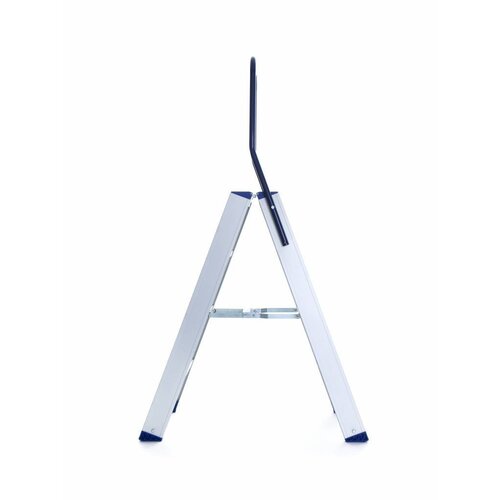 Eurostairs escalera doble profesional 4 peldaños Eurostairs Eurostairs escalera doble profesional 4 peldaños