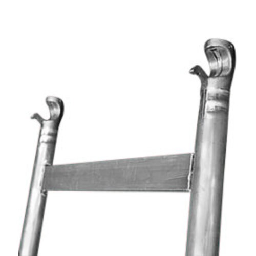 Doble larguero horizontal 1,90 metros Euroscaffold Doble larguero horizontal 1,90 metros