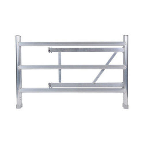 Accesorio para andamios plegables Pequeño (1 metro) Euroscaffold Accesorio para andamios plegables Pequeño (1 metro)