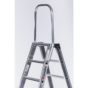 Euroline Soporte de rodilla para escalera de dos peldaños (fija) Euroline Soporte de rodilla para escalera de dos peldaños (fija)