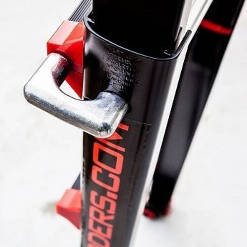 Escalera multiusos 4x5 Grande Escalera multiusos 4x5