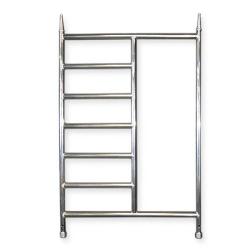 Bastidor transitable 135-28-7 Euro andamio móvil izquierdo Euroscaffold Bastidor transitable 135-28-7 Euro andamio móvil izquierdo