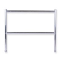 Euroscaffold Andamio rodante Marco de apoyo Euro 135 cm [135-50-2]