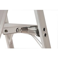 MAXALL Pasarela 1x5 peldaños (altura de trabajo máx. 3,25 m) MAXALL Pasarela 1x5 peldaños (altura de trabajo máx. 3,25 m)