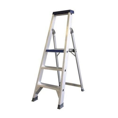 Pasarela 1x3 peldaños (altura de trabajo máx. 2,75 m) MAXALL Pasarela 1x3 peldaños (altura de trabajo máx. 2,75 m)