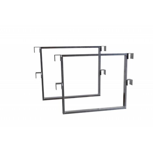 Soportes de transporte para andamios (para andamios de hasta 12 metros) Euroscaffold Soportes de transporte para andamios (para andamios de hasta 12 metros)