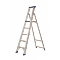 MAXALL Pasarela 1x5 peldaños (altura de trabajo máx. 3,25 m) MAXALL Pasarela 1x5 peldaños (altura de trabajo máx. 3,25 m)