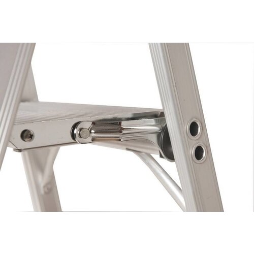 Pasarela 1x3 peldaños (altura de trabajo máx. 2,75 m) MAXALL Pasarela 1x3 peldaños (altura de trabajo máx. 2,75 m)