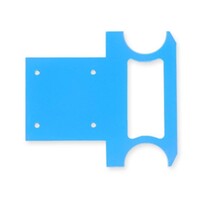 Euroscaffold Gancho de suelo suelto para puente de trabajo Euroscaffold Gancho de suelo suelto para puente de trabajo