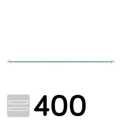 Andamio móvil horizontal Tirante 4,00 m Euroscaffold Andamio móvil horizontal Tirante 4,00 m