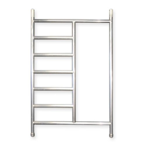 Bastidor pasante izquierda/derecha 135 cm Euroscaffold Bastidor pasante izquierda/derecha 135 cm