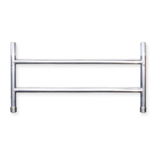 Marco de estructura de andamio rodante 135-28-2 Euroscaffold Marco de estructura de andamio rodante 135-28-2