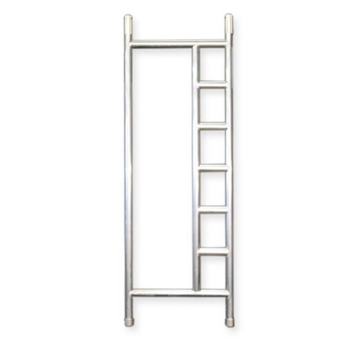 Andamio móvil Euroscaffold de bastidor pasante estrecho Euroscaffold Andamio móvil Euroscaffold de bastidor pasante estrecho