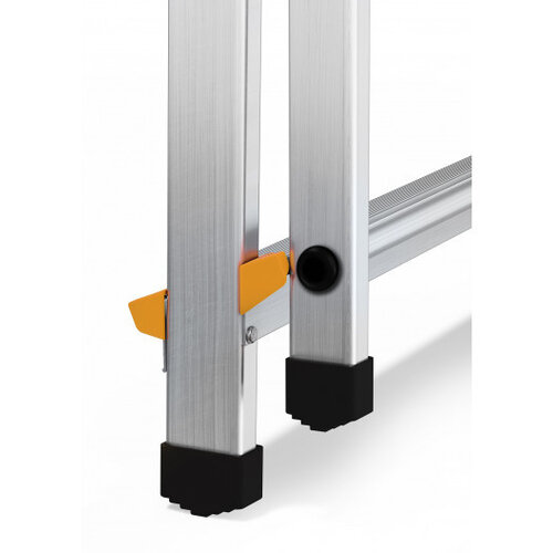 Panthera escalera domestica 1x4 peldaños Panthera Panthera escalera domestica 1x4 peldaños