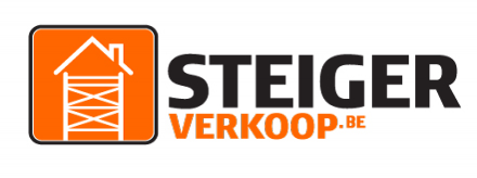 Steiger kopen bij Steigerverkoop.be