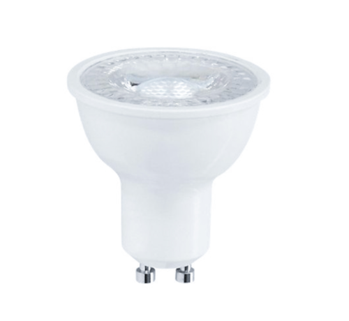 Aigostar LED GU10 3W 3000K