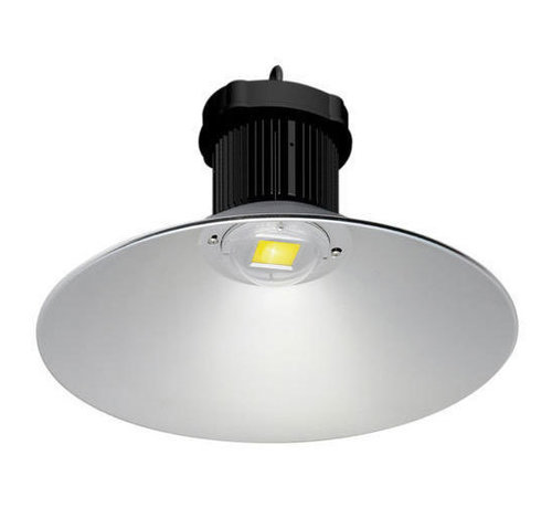 OP=OP LED High Bay IP65 - 150W 100lm p/w 6500K - 3 jaar garantie