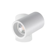 LED GU10 plafondspot verstelbaar wit - Enkelvoudig voor 1 LED GU10 spot