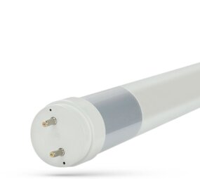 Spectrum voor de installateur LED TL Buis T8 Spectrum 120cm Glas – 17W 1800lm – 3000K / 4000K / 6500K – G13 – 270° – Vervangt 36W Spectrum voor de installateur LED TL Buis T8 Spectrum 120cm Glas – 17W 1800lm – 3000K / 4000K / 6500K – G13 – 270° – Vervangt 36W