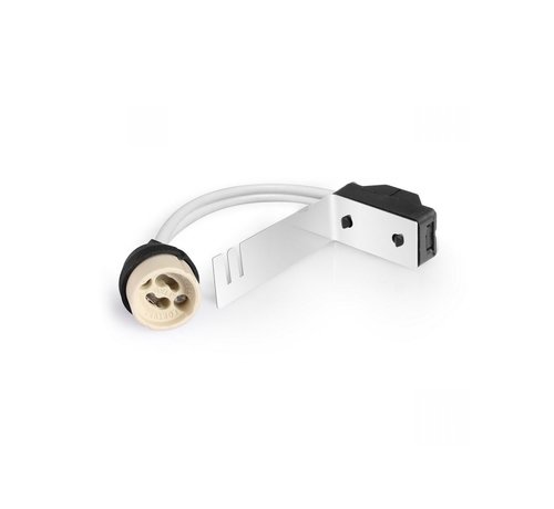 LED GU10 Fitting met beugel