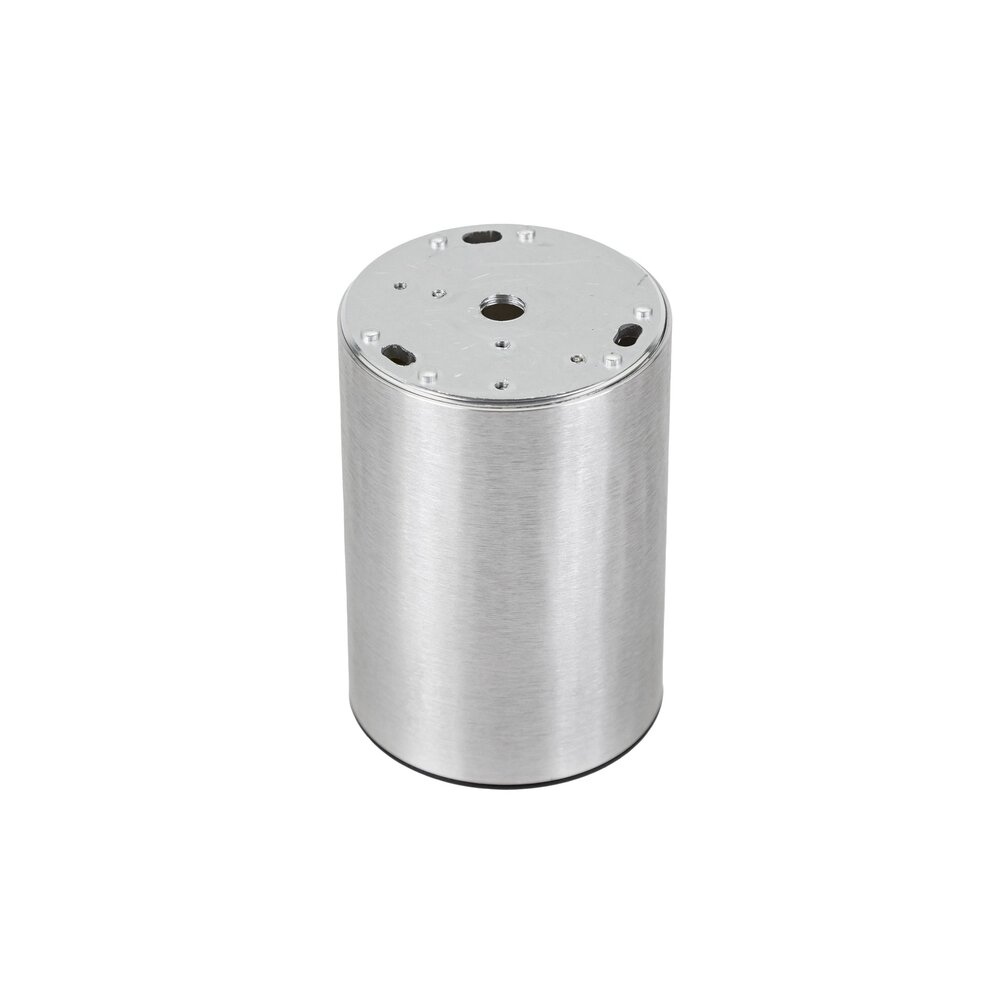 Spectrum LED plafondspot - Chloe mini P20 rond zilver / goud - GU10 fitting