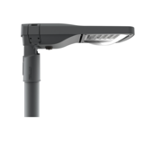 Lightwell LED Straatlamp IP66  - 60W 6750Lm - Amber 2000K - Fauna vriendelijk | Philips Driver - 5 jaar Garantie Lightwell LED Straatlamp IP66  - 60W 6750Lm - Amber 2000K - Fauna vriendelijk | Philips Driver - 5 jaar Garantie