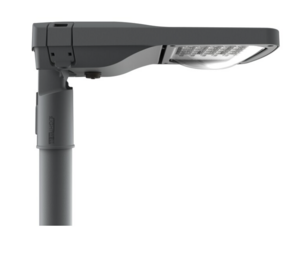 Lightwell LED Straatlamp IP66  - 60W 6750Lm - Amber 2000K - Fauna vriendelijk | Philips Driver - 5 jaar Garantie