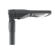 Lightwell LED Straatlamp IP66 - 60W 6750Lm - Amber 2000K - Fauna vriendelijk | Philips Driver - 5 jaar Garantie Lightwell LED Straatlamp IP66 - 60W 6750Lm - Amber 2000K - Fauna vriendelijk | Philips Driver - 5 jaar Garantie
