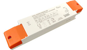 Dimbare LED Driver - 40-45W 30-43V 1050mA - Fase af- en aansnijding Dimbare LED Driver - 40-45W 30-43V 1050mA - Fase af- en aansnijding