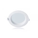 LCB LED Europe  LED Downlight 165MM - Ortho Wit - 16W 1840Lm - 830-840-865 CCT | Zaagmaat 135MM - Incl. aansluitstekker 1.5m